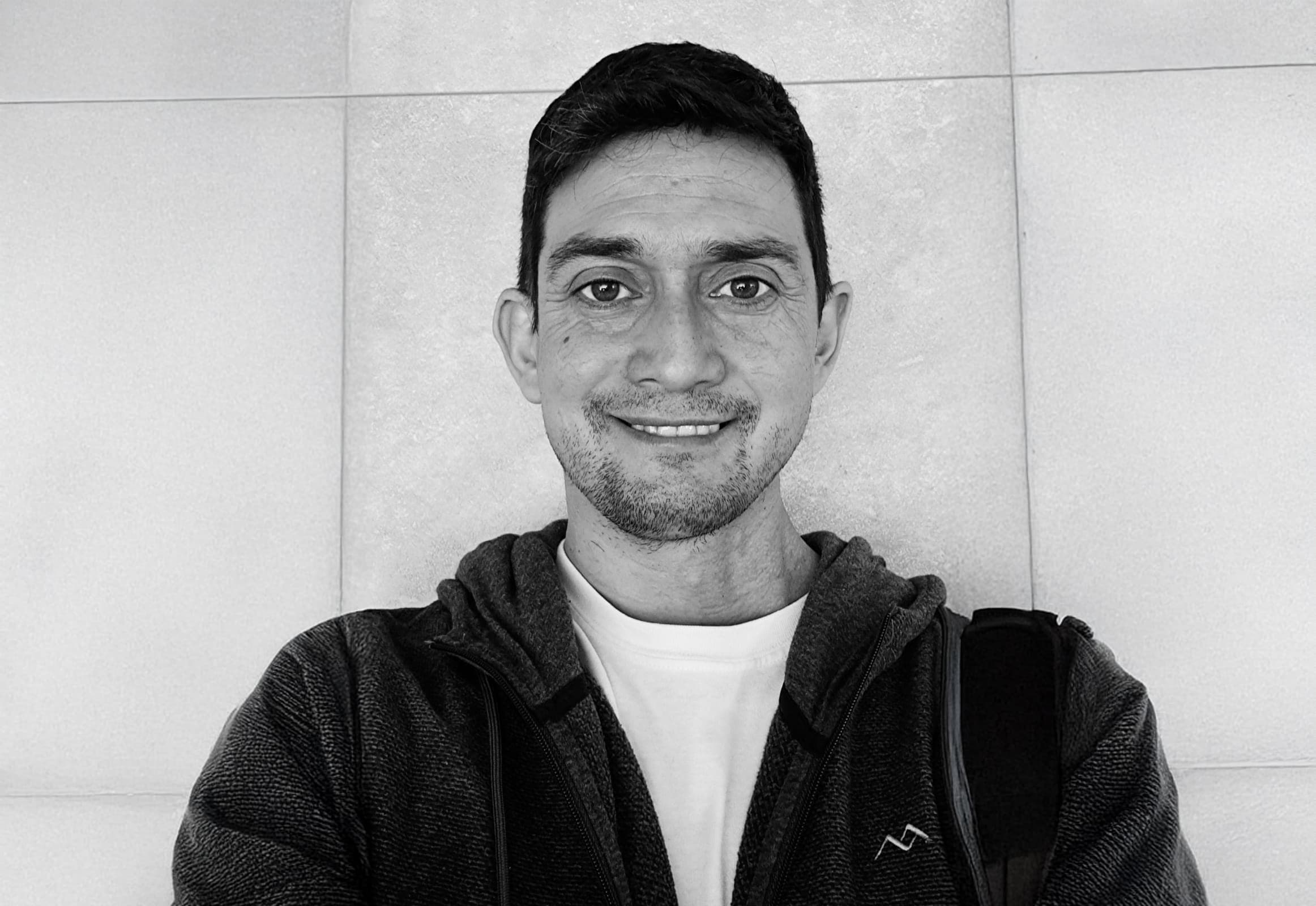 Jorge Ojeda
