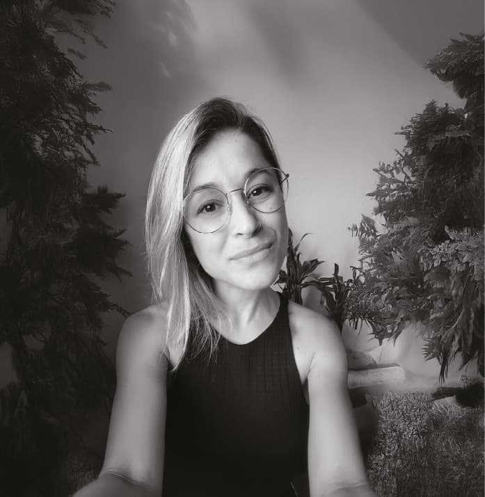 Virginia Favre